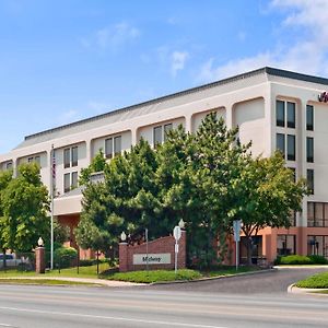 Hampton Inn Chicago-Midway Airport